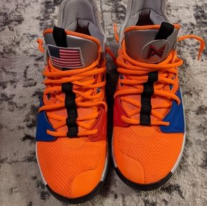 Nike PG3 NASA size 10